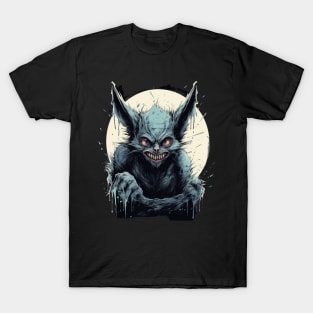 Combat Mutants T-Shirt